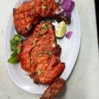 Best Chicken Tandoori (Dairy) in El Sobrante, CA