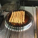 Best Chicken Seekh Kabob in El Sobrante, CA